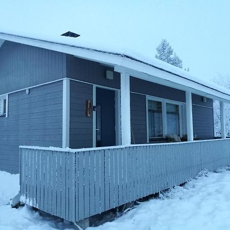 Lomataerppi Utsjoki Exterior foto